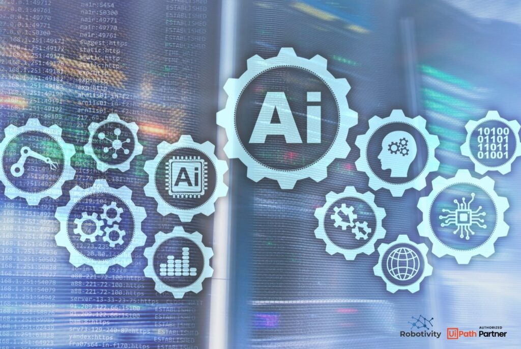 UiPath Gen AI